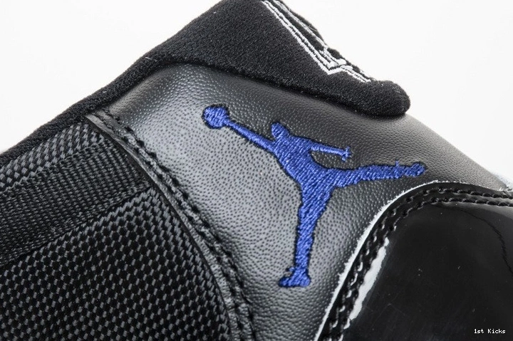 Jam' 378037-003 Jordan Air 2016 'Space Retro 11 0502